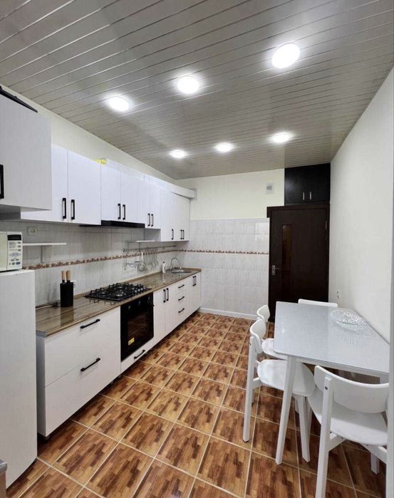 Метро БИЙ 2х комнатная квартира