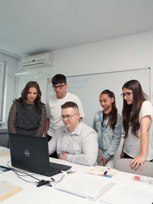Meditatii Matematica