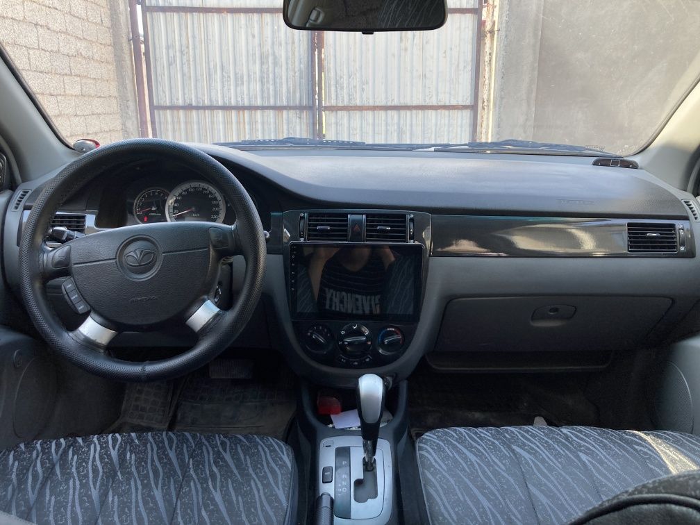 Chevrolet Gentra sotiladi