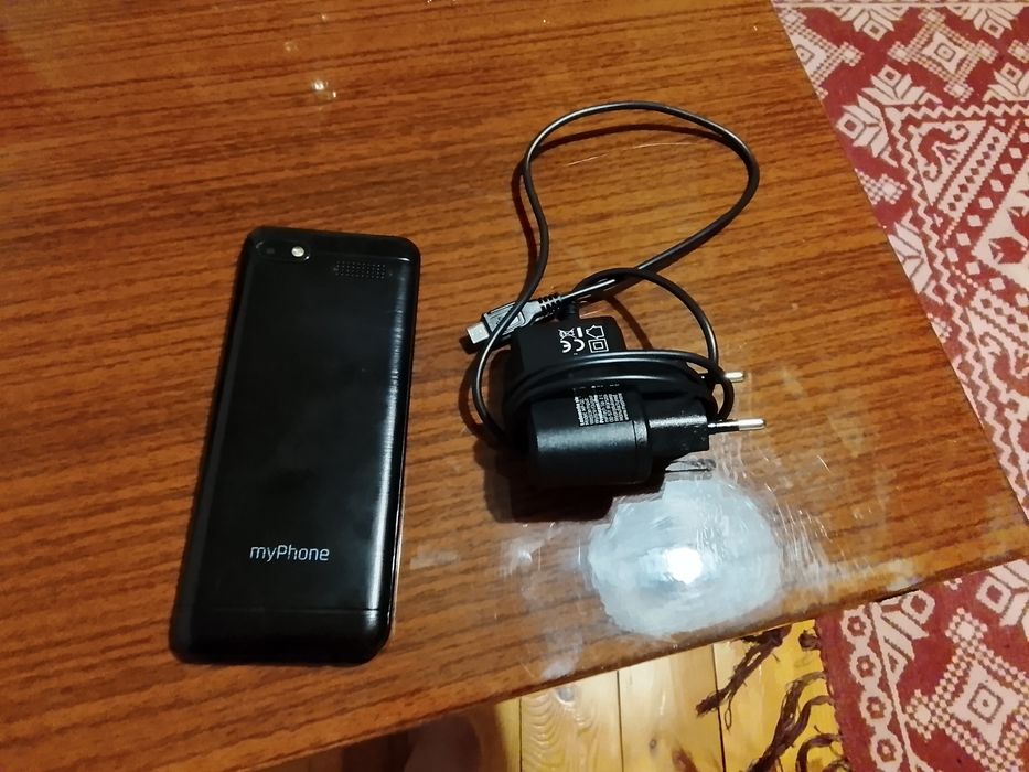 Myphone maestro2