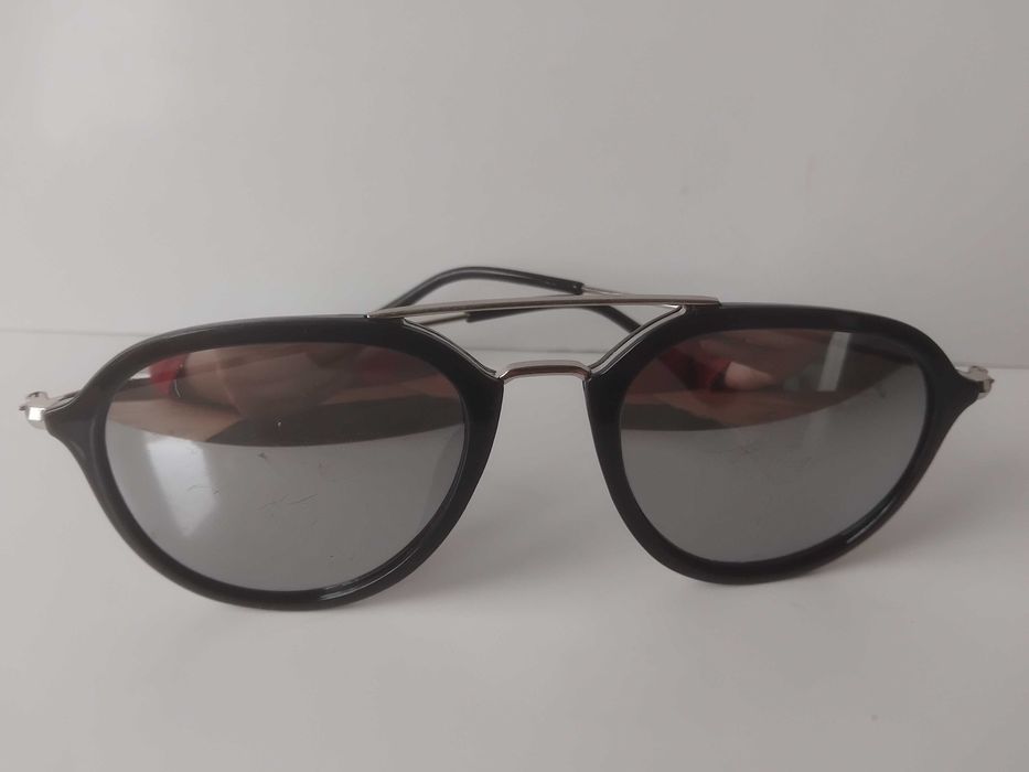 Слънчеви очила унисекс модел подходящи за мъже и жени