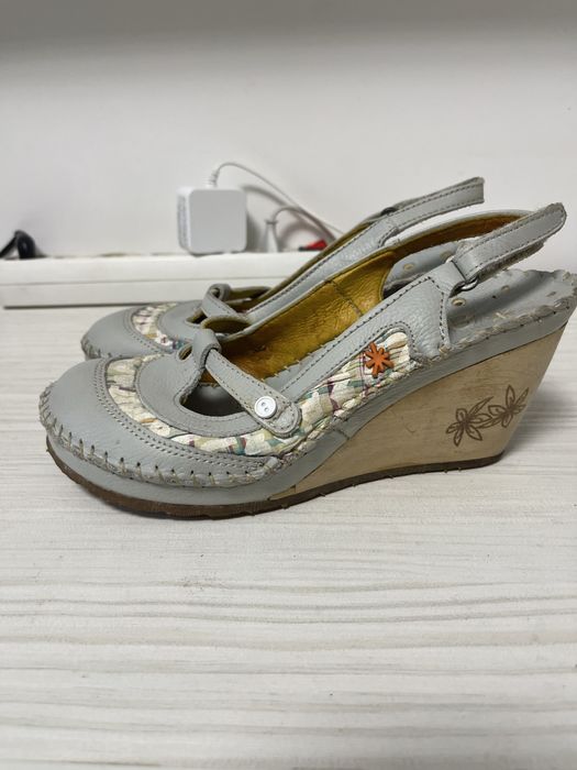 Saboti ArtShoes nr 37