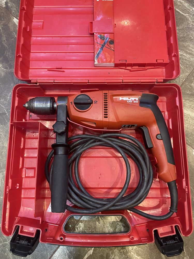 Hilti ud 30 хилти
