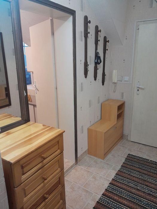 Дава се под наем Четиристаен апартамент в Варна, Лятно кино Тракия - 90 кв.м за 750 € - Снимка #8