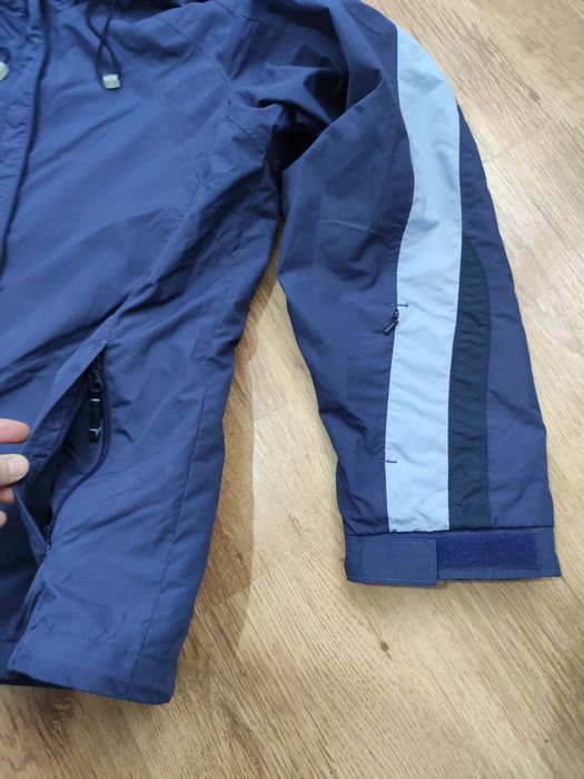 Geaca damă Columbia mărimea L