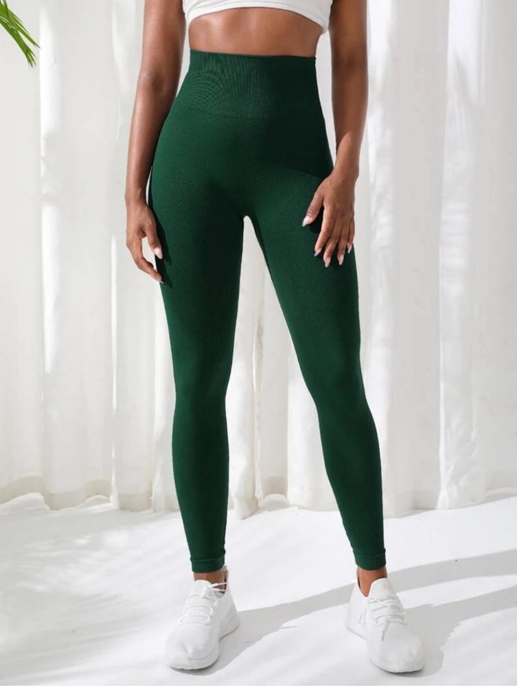 Colanti Fitness modelatori push up anticelulitici talie inalta