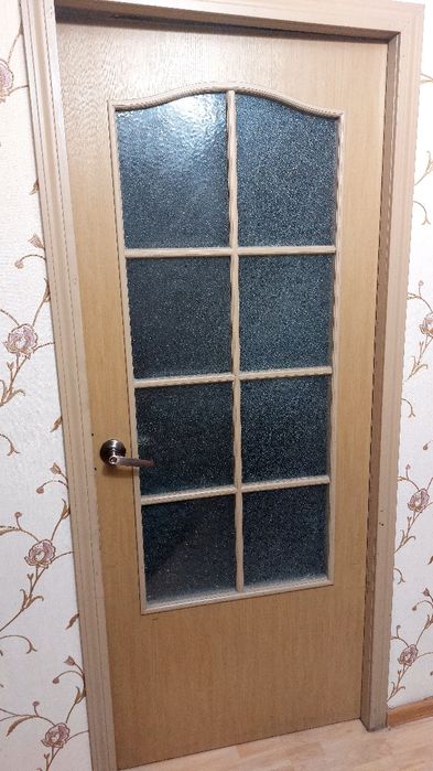 Продам двери межкомнатные