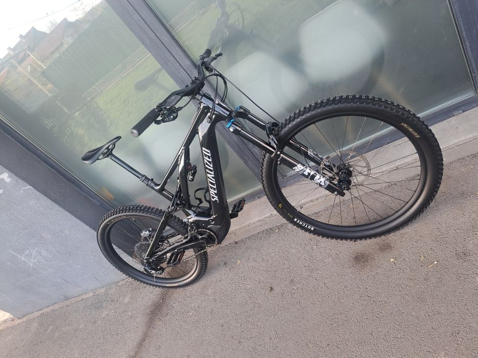 Bicicletă electrică Specialized Turbo Levo