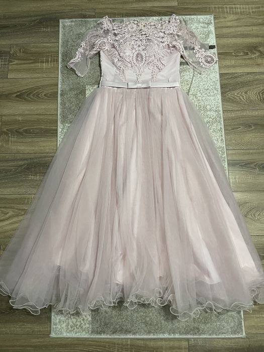 Rochie de ocazie/ cununie