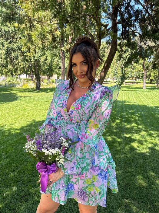 Vand rochie eleganta