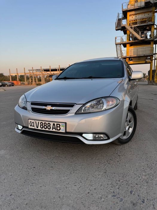 Jentra 3-pazitsiya, A/t, 2023-yil, probeg 21.000km, Tozza