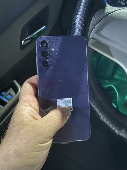 Samsung A15 128gb