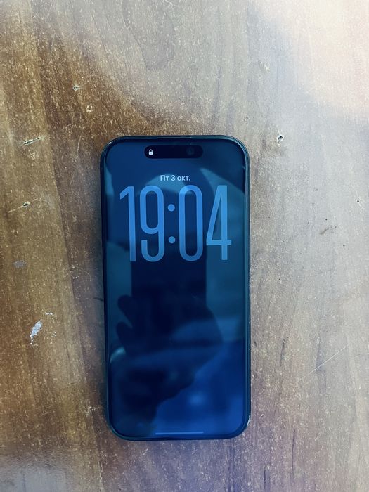 Iphone 16 pro 128гб