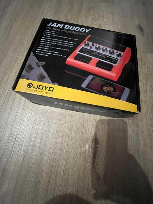 Ефект за китара Joyo