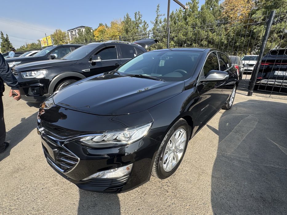 MALIBU PREMIER 15000 km 2022/23