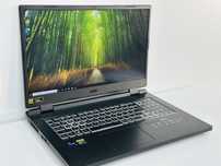Gaming Acer Nitro i9 12900H RTX4060 8GB 17.3 32RAM 1TB Laptop