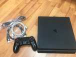 9.00 Playstation 4 500gb с много игри Fifa25 и гаранция!