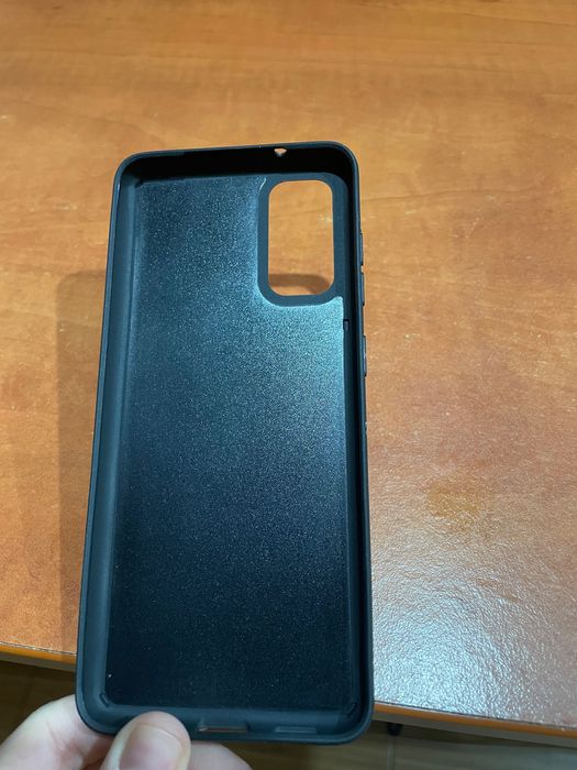 Vand carcasa Samsung s20