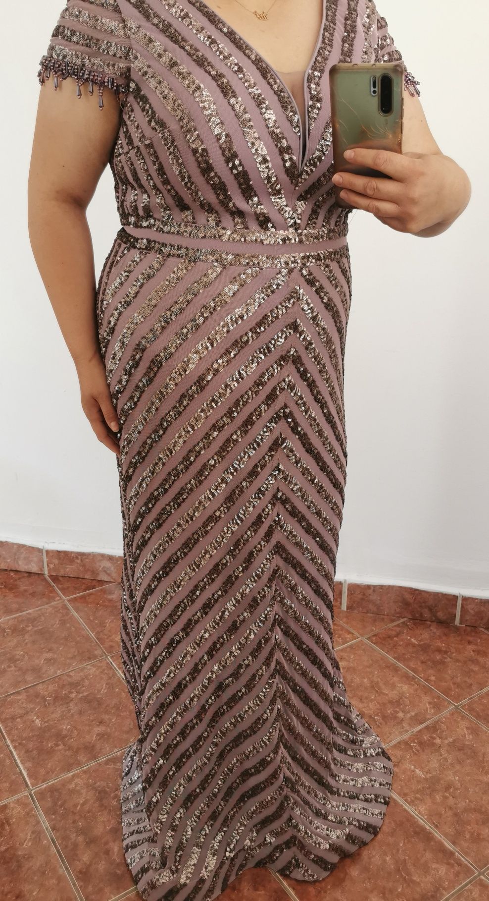 Rochie eleganta ocazie