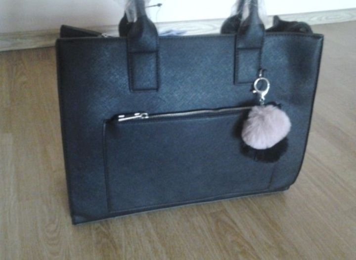 Geanta dama ,noua