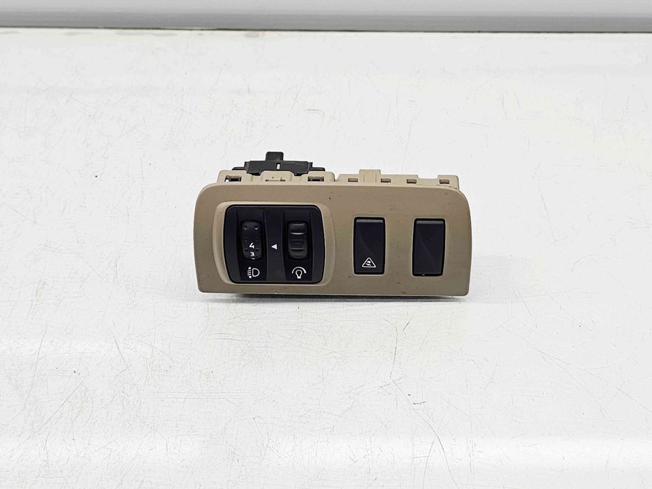 Bloc lumini Renault Fluence [Fabr 2010-prezent] 251637324R