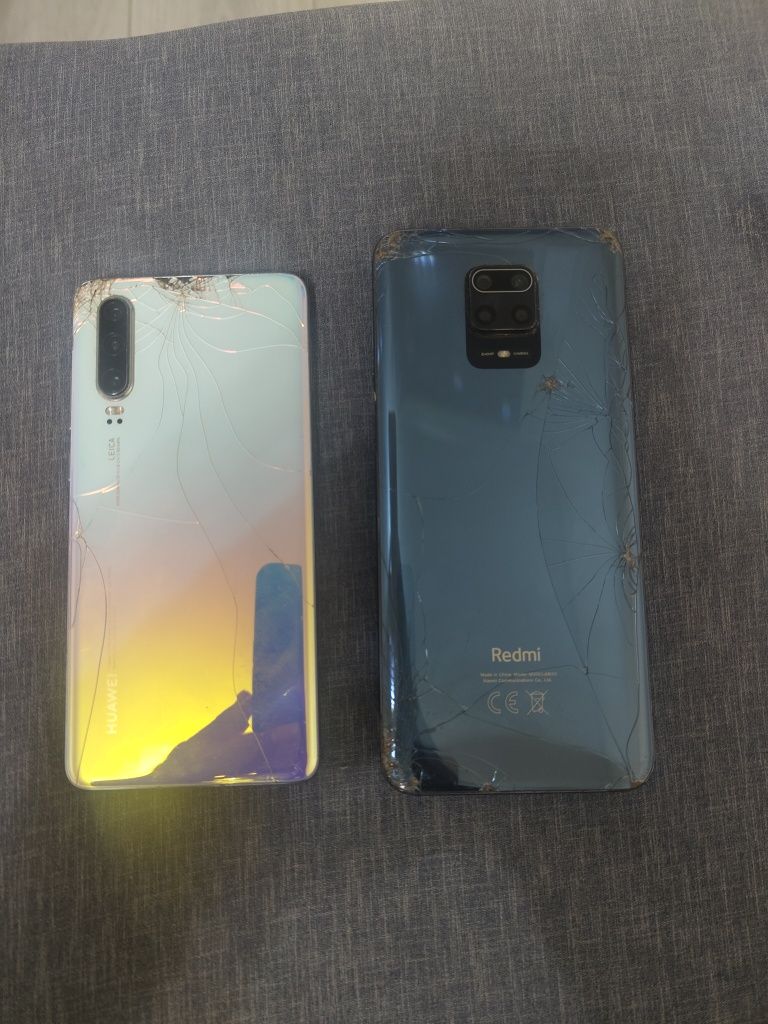 Huawei p30 huawei note 9 pro