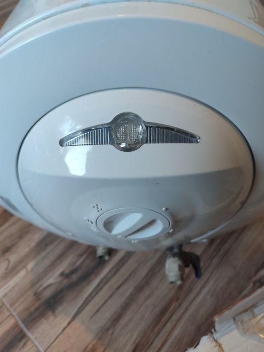 Бойлер TESY 80л 3000W