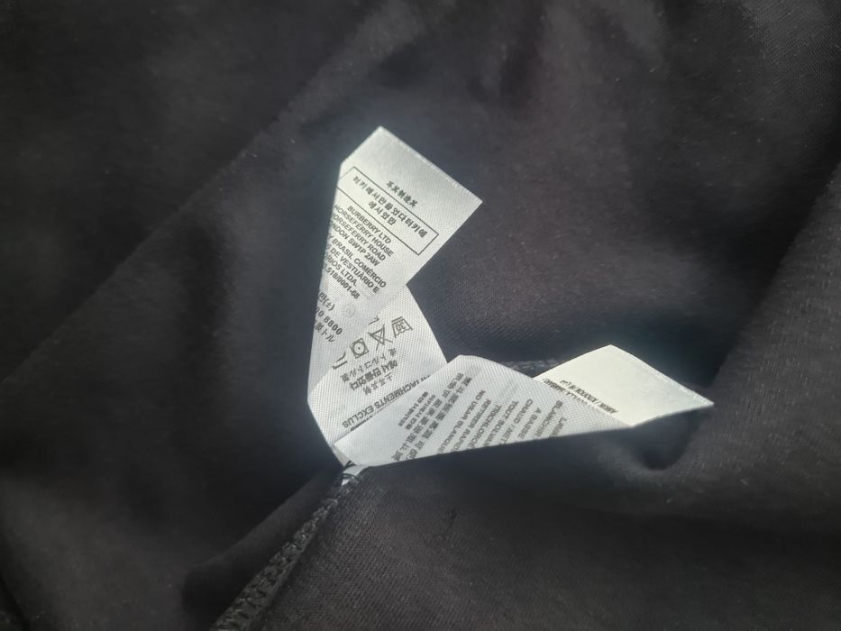 Trening bărbați Burberry