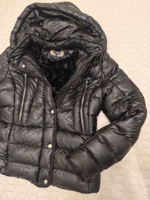 Зимно яке М размер