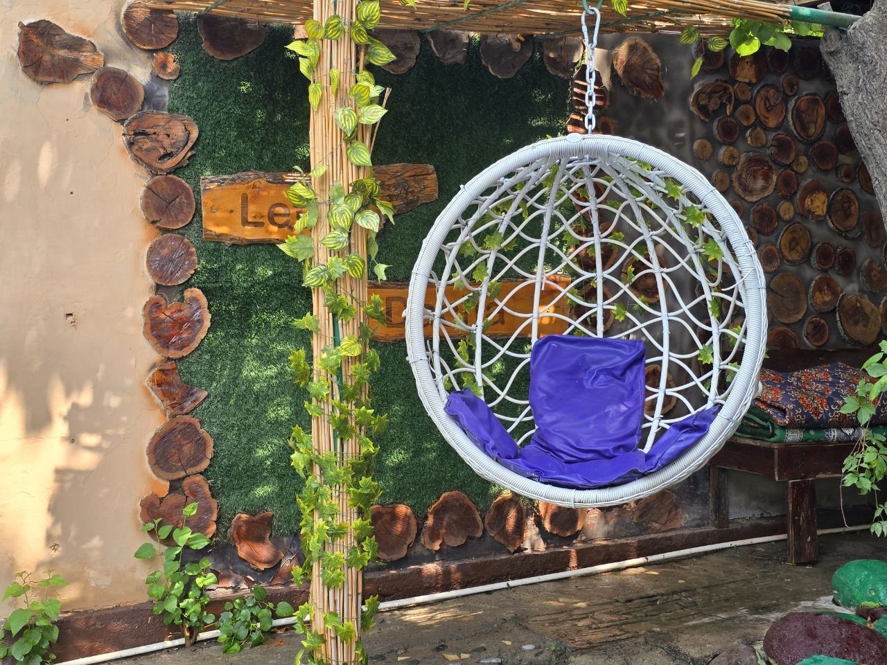Отдыхайте с нами  "Leto_Dacha"