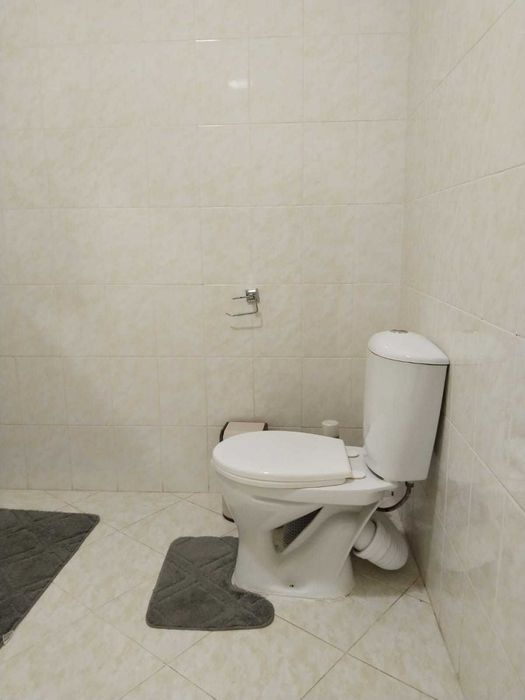 Батыс 1. Продаётся 2 комн.кв.  90 кв.м. Ж.К. Саулет Курылыс.