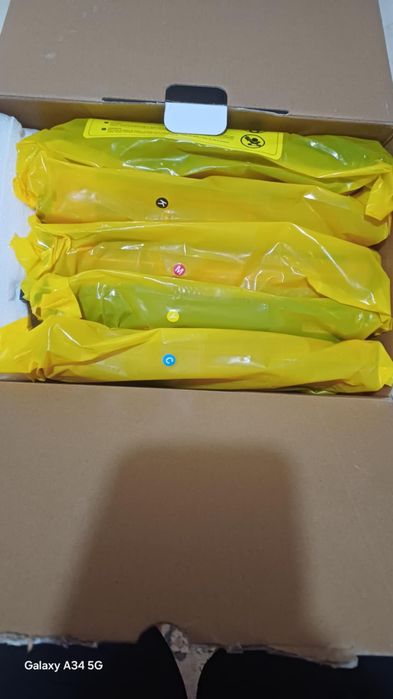 Tonere TN-247 compatibile – noi, sigilate (CYM K)