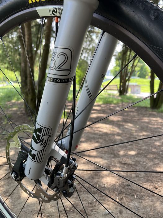 Scott Spark 900 Premium