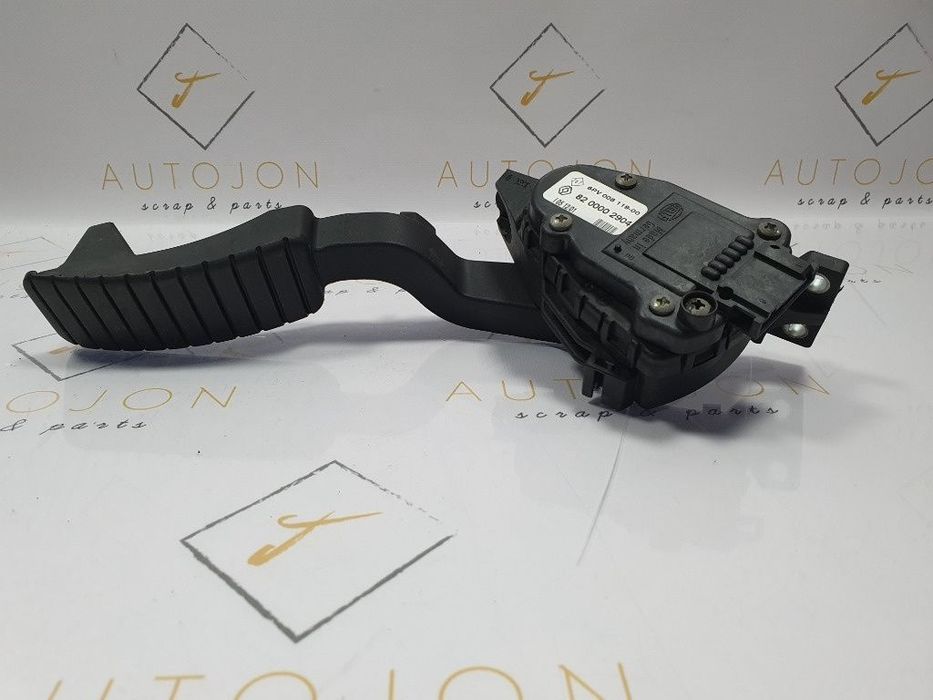 Pedala de acceleratie RENAULT LAGUNA II Grandtour KG0/1_ 2001 - 20071.9 dCi F9Q 664 8200002904