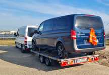 Mercedes vito 2,2/163