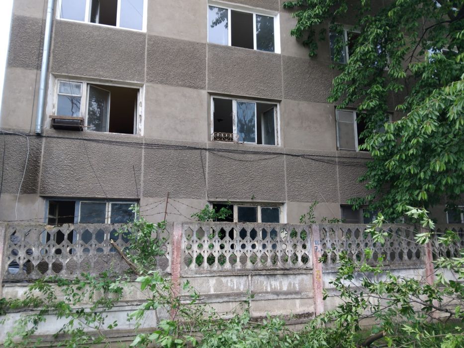 Deva – Clădire P+2, 658 mp utili – ideală pentru birouri,hostel
