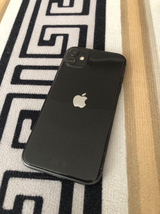 iPhone 11 128 ГБ