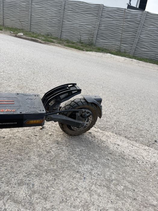 Kukirin g2 pro aproape ca noua