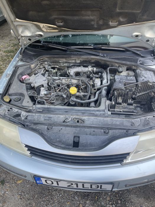 Renault Laguna 2 1.9dci