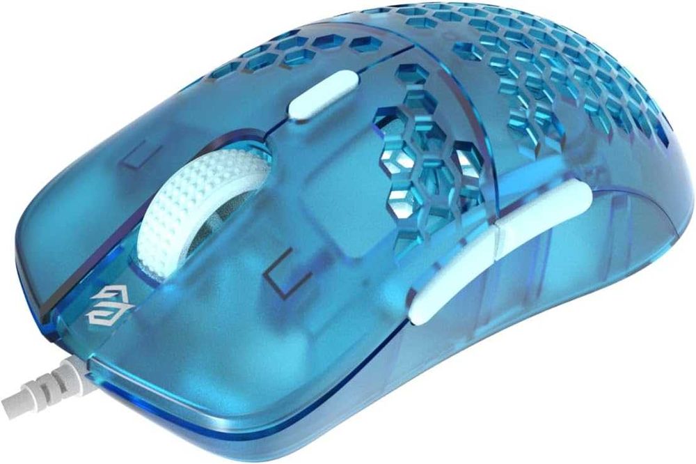 Новая G-Wolves Hati HTM Medium Cerulean