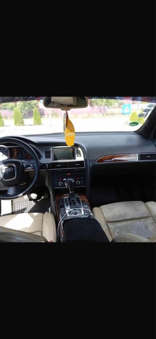 Vand sau schimb audi a6 c6