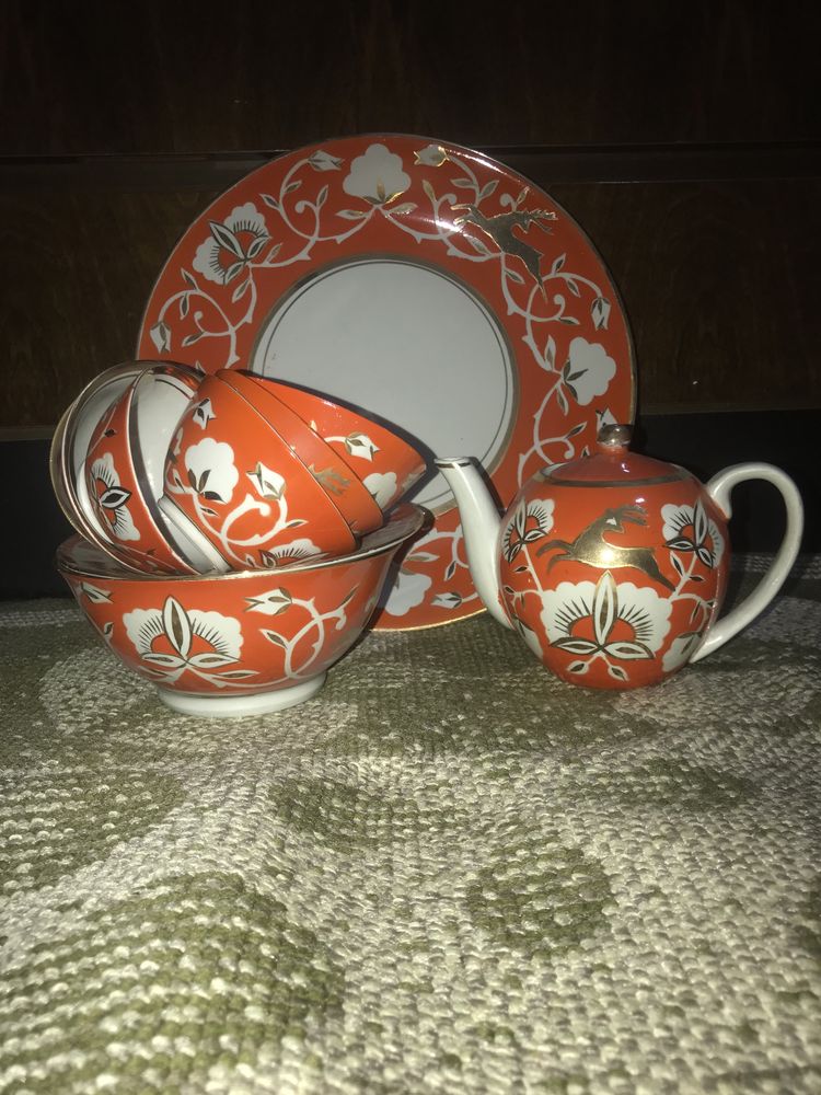 Продам сервиз