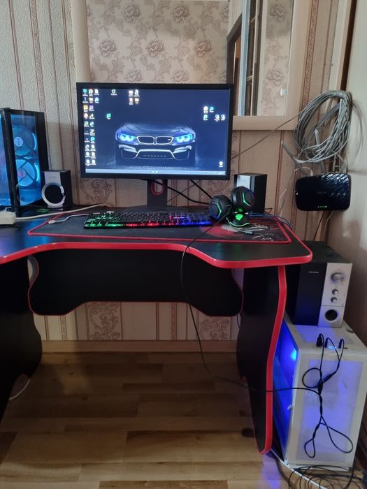 Продам игровой пк компьютер
