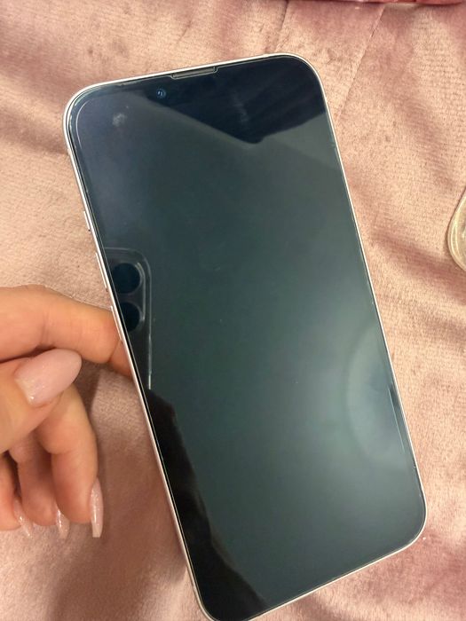 iPhone 13 128gb pink /розов/