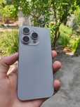 Iphone 15 pro 128gb