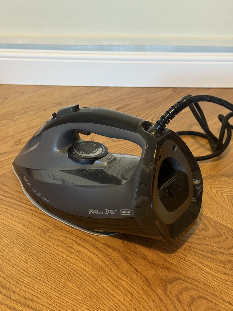 Calcator Philips 7500 Azur