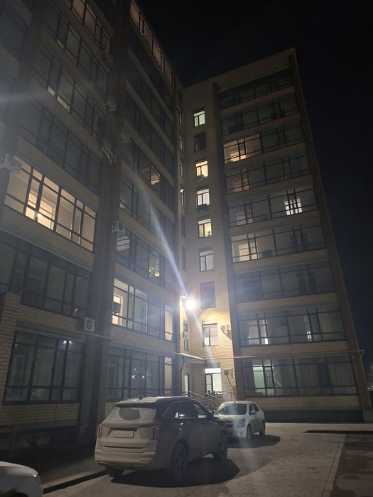 Сдам однокомнатную квартиру в доме бизнес класса