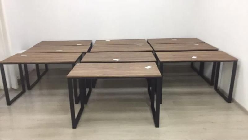 Loft stol лофть стол 4/2 профил