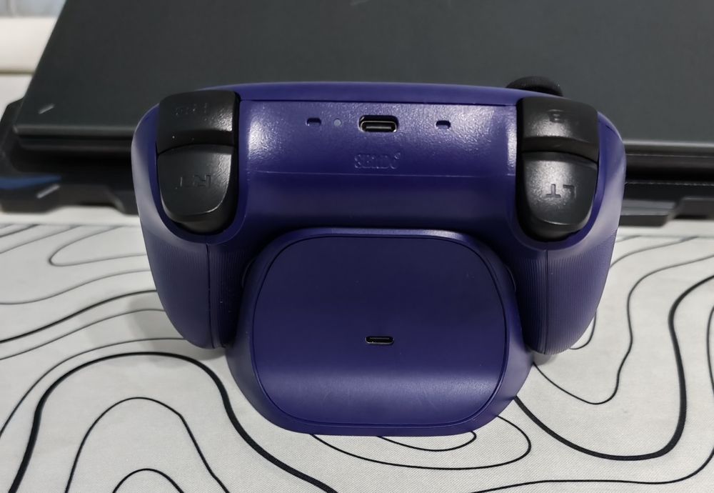 Продам джостик 8Bit do