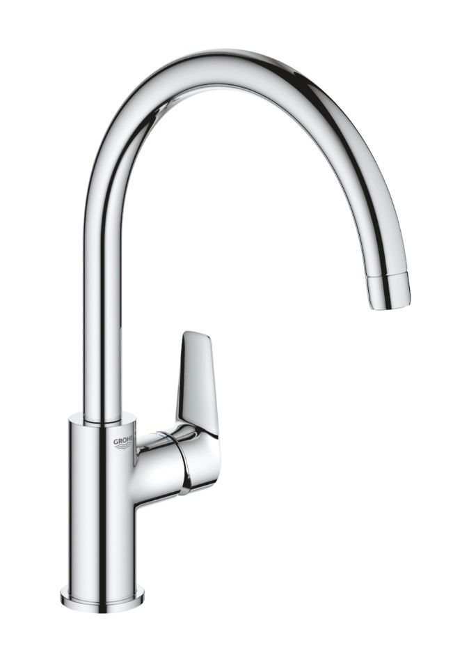 Grohe Start Edge кухненски смесител